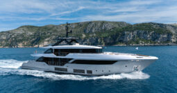 Custom Line Navetta 38